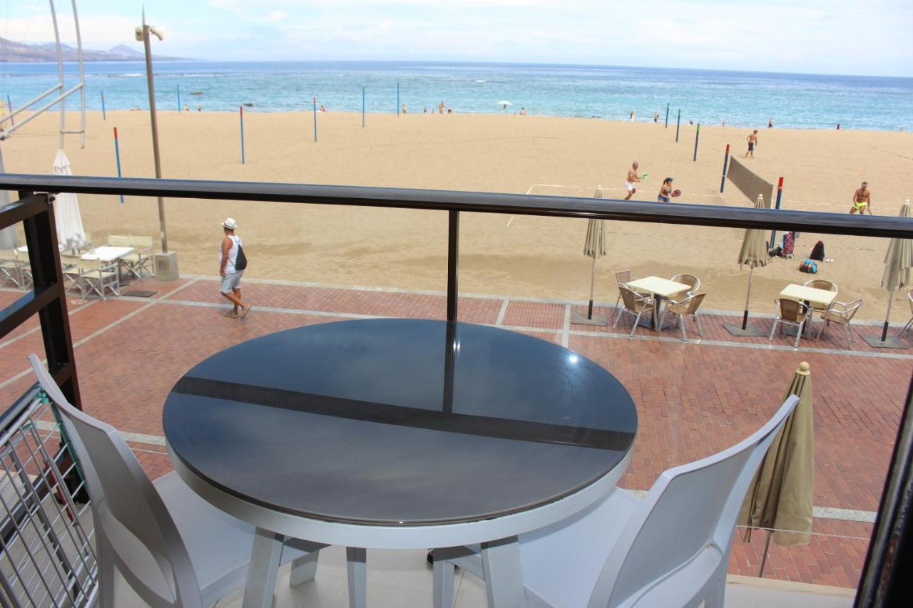 Lord Nelson Las Canteras 1 Las Palmas de Gran Canaria Luaran gambar