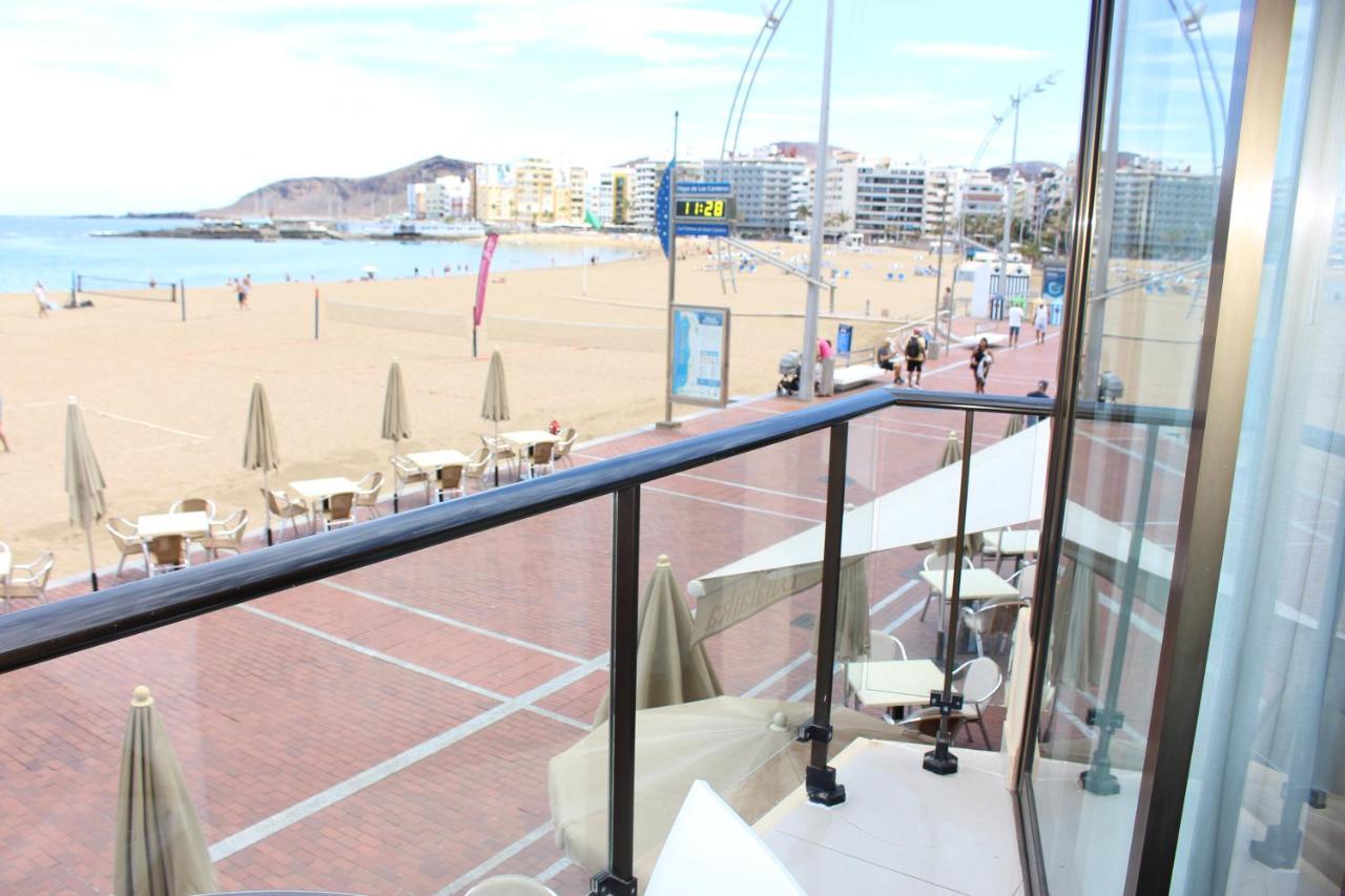 Lord Nelson Las Canteras 1 Las Palmas de Gran Canaria Luaran gambar