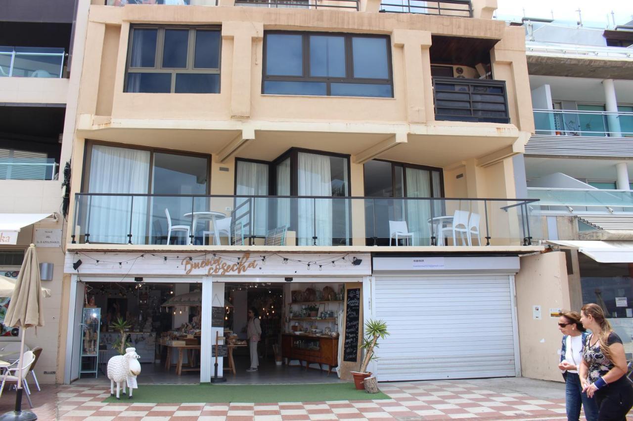 Lord Nelson Las Canteras 1 Las Palmas de Gran Canaria Luaran gambar
