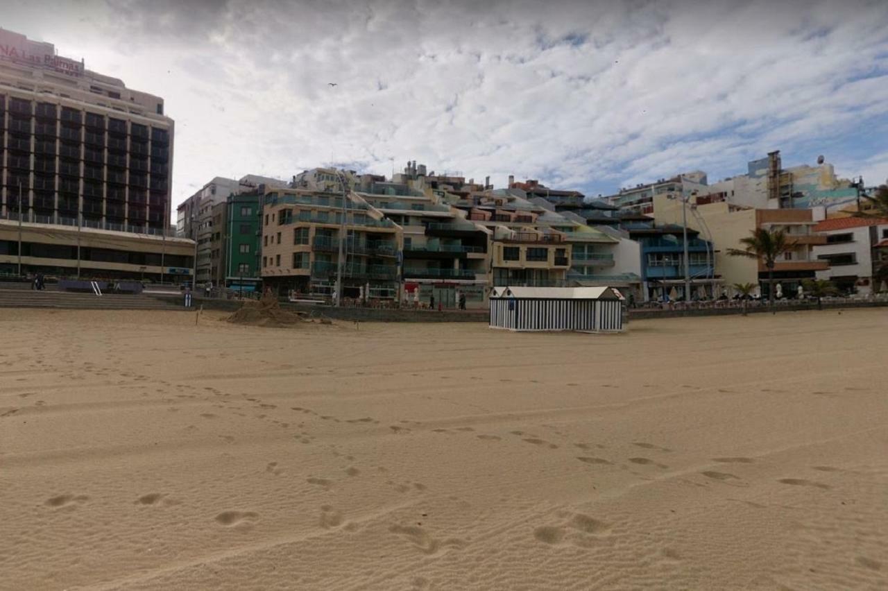 Lord Nelson Las Canteras 1 Las Palmas de Gran Canaria Luaran gambar